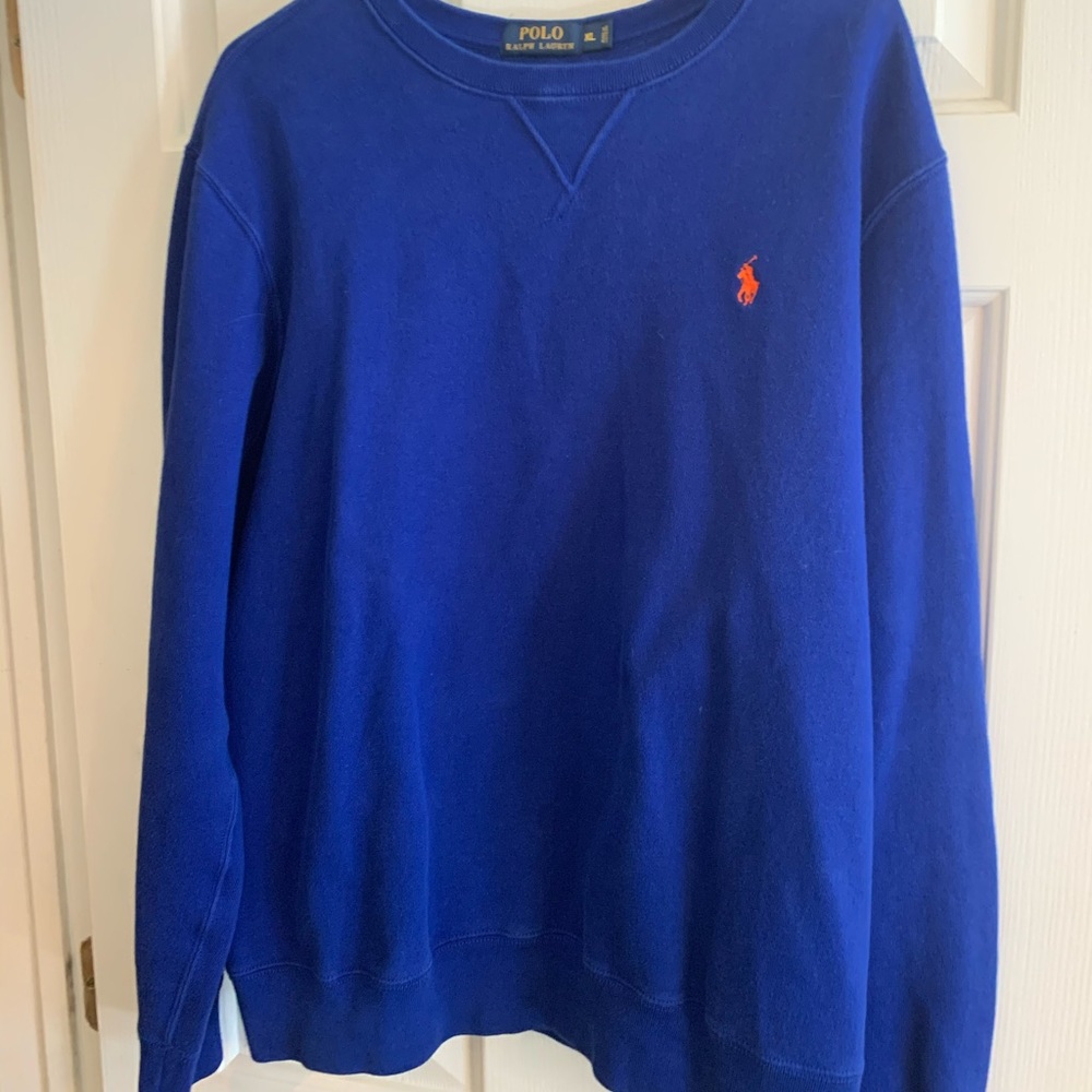 Polo Ralph Lauren Sweater